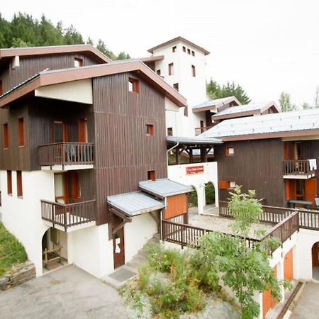 Vacancéole - Le Chalet De Montchavin Bellentre Exterior foto